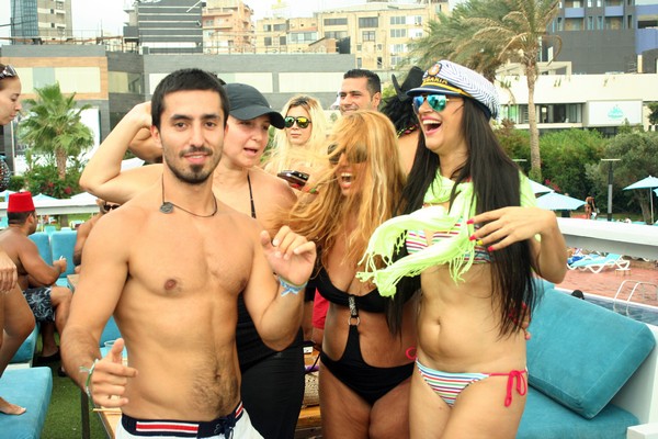 Senses on Sunday 